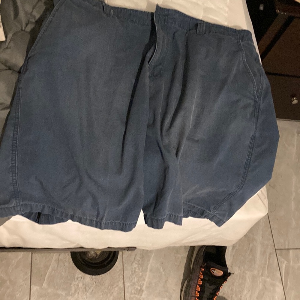 Dockers shorts